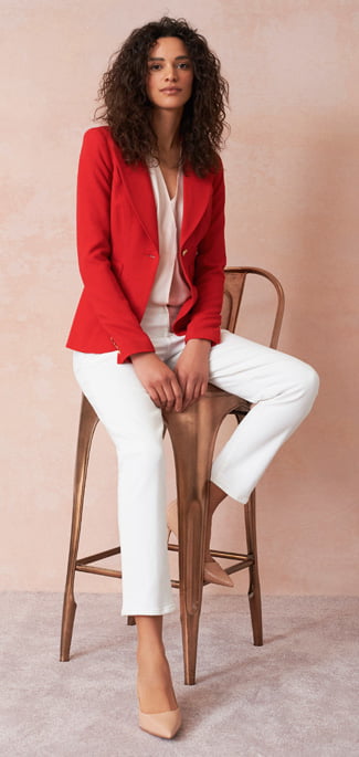 Boyfriend Fits: Citizens of Humanity Emerson