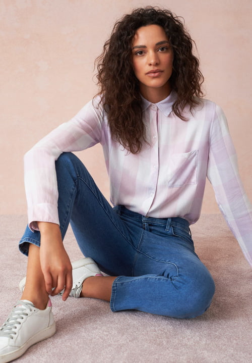 The Essential Crop: J Brand Ruby