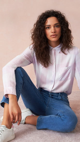 The Essential Crop: J Brand Ruby