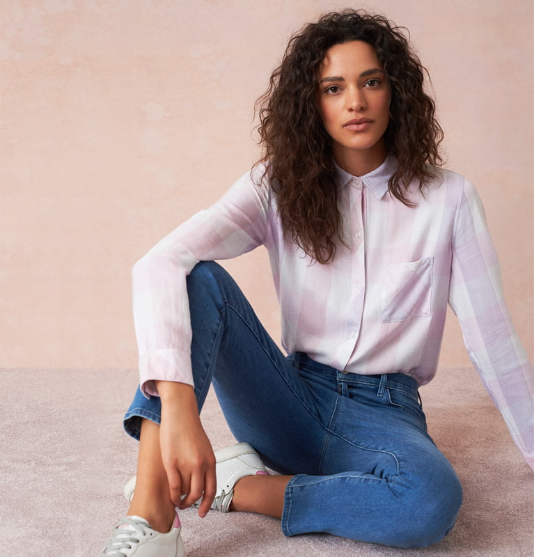 The Essential Crop: J Brand Ruby