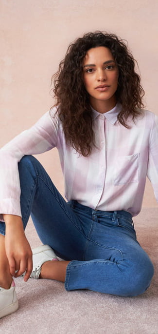 The Essential Crop: J Brand Ruby