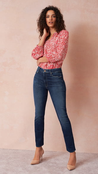 The New Fave: Mother Dazzler