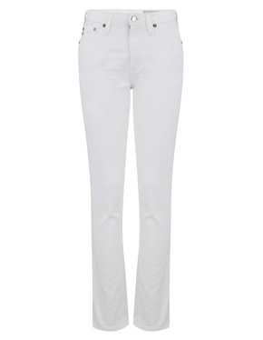 CITIZENS OF HUMANITY - Emerson Boyfriend Jean in Soft White