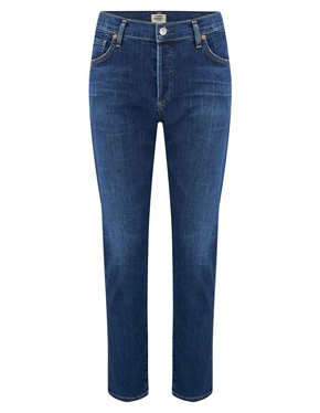 CITIZENS OF HUMANITY - Emerson Boyfriend Jean in Next To You