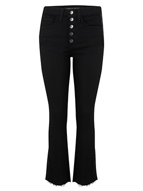 VERONICA BEARD - Carolyn High Rise Baby Boot Jean