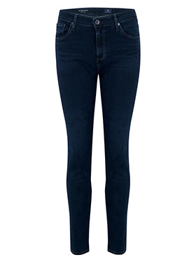 AG JEANS - Prima Ankle Cigarette Jean in Yardbird