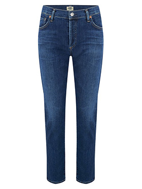 CITIZENS OF HUMANITY - Emerson Boyfriend Jean in Next To You