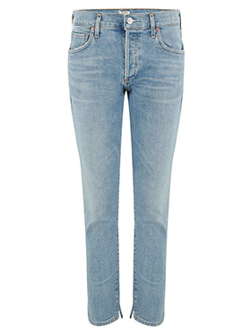 CITIZENS OF HUMANITY - Emerson Boyfriend Jean in Ever