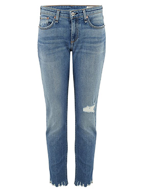 RAG AND BONE - Dre Jean in Dobbie