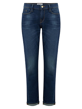 FRAME - Le Garcon Boyfriend Jean in Westfield