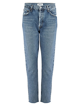 AGOLDE - Jamie Classic Jean in Livestream