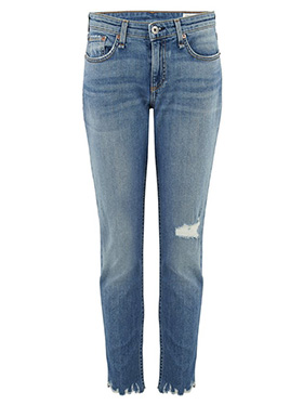 RAG AND BONE - Dre Jean in Dobbie