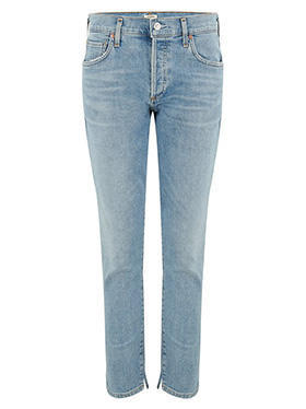 CITIZENS OF HUMANITY - Emerson Boyfriend Jean in Ever