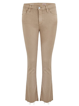 AG JEANS - Jodi Crop Jean in Sulfur Parched Trail