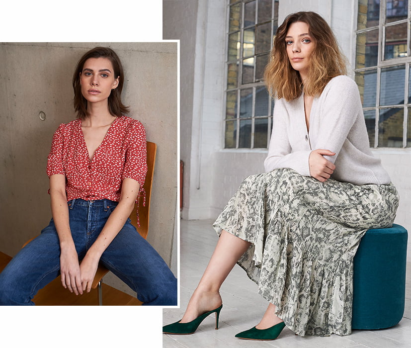 Spring Florals