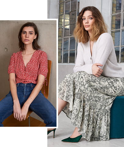 Spring Florals
