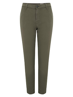 AG JEANS - The Caden Trouser in Portobello Road