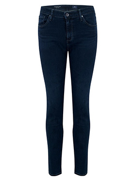 AG JEANS - Prima Ankle Cigarette Jean in Yardbird
