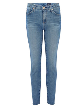 HELENE BERMAN - Edge to Edge Jacket in Navy Flecks