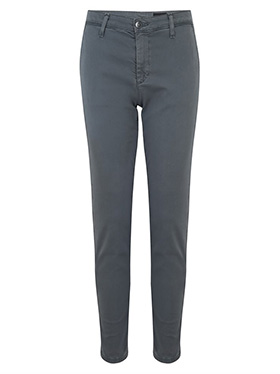 AG JEANS - The Caden Trouser in Sulfur Folkestone