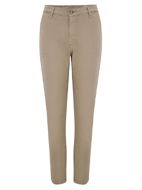 AG JEANS - The Caden Trouser in Parched Trail