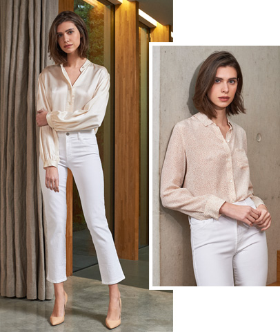 Flirty and Fabulous