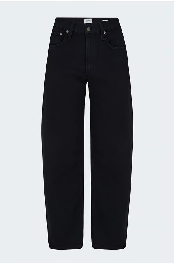 miro long in solid black