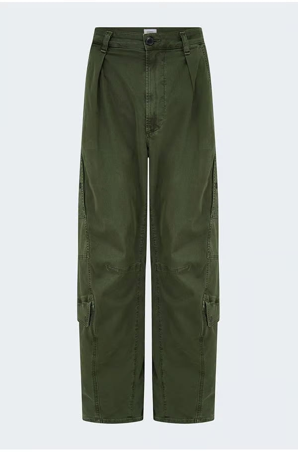 flight pant in dogwood