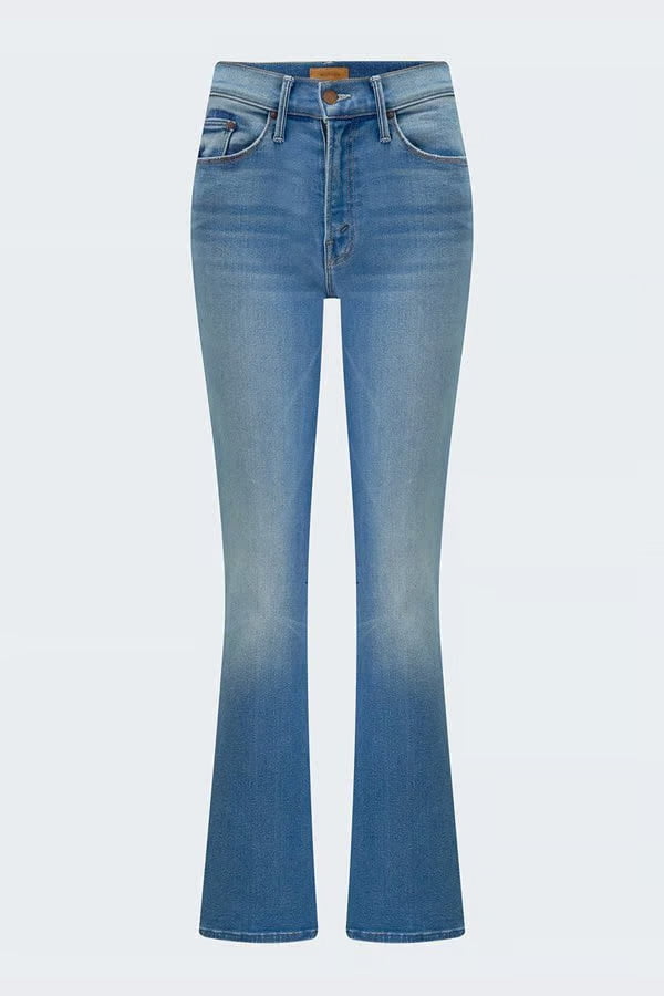 The Weekender Flare In Layover