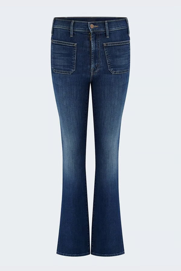 The Patch Pocket Insider Flood In On Your Left