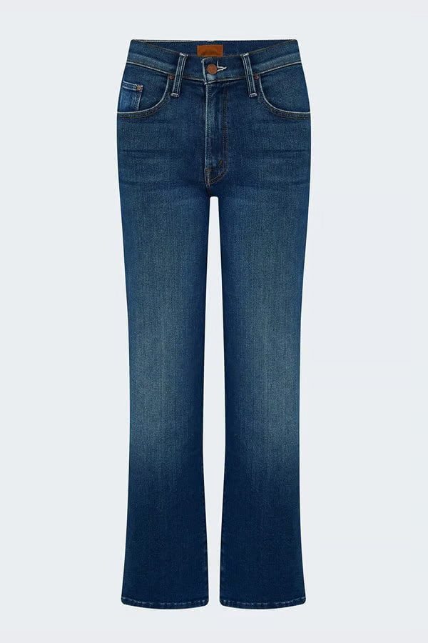 The Mid Rise Rambler Zip Ankle In Coastal Colours