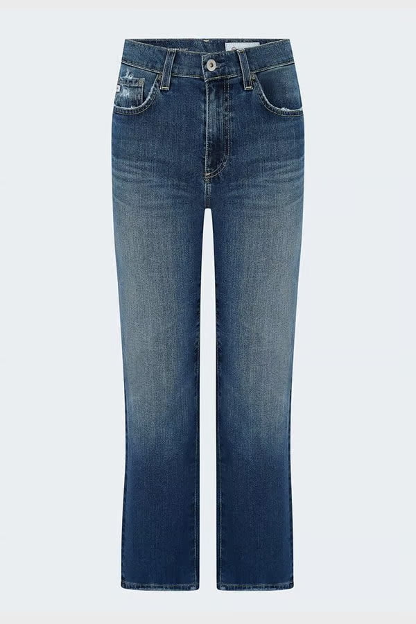 Brinley Crop In 7 Years La Jolla