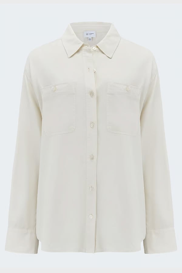 Leny Shirt In Powder