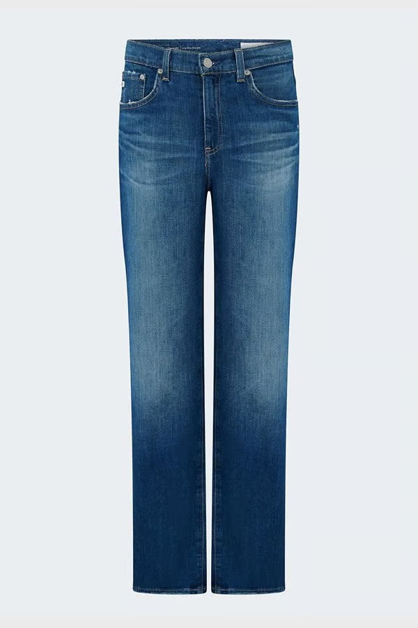 Brinley Straight Jean In 11 Years Memory