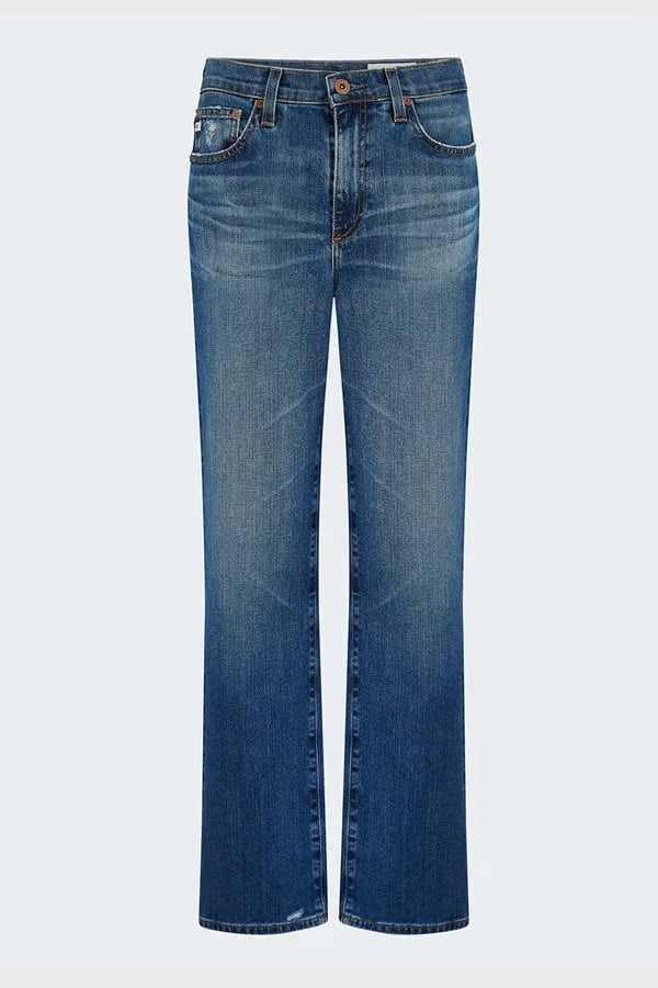 Brinley Straight Jean In 15 Years Prague