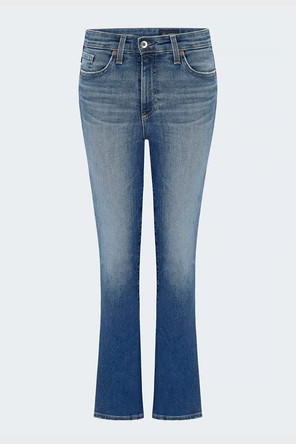 Mari Straight Jean In Oceanside