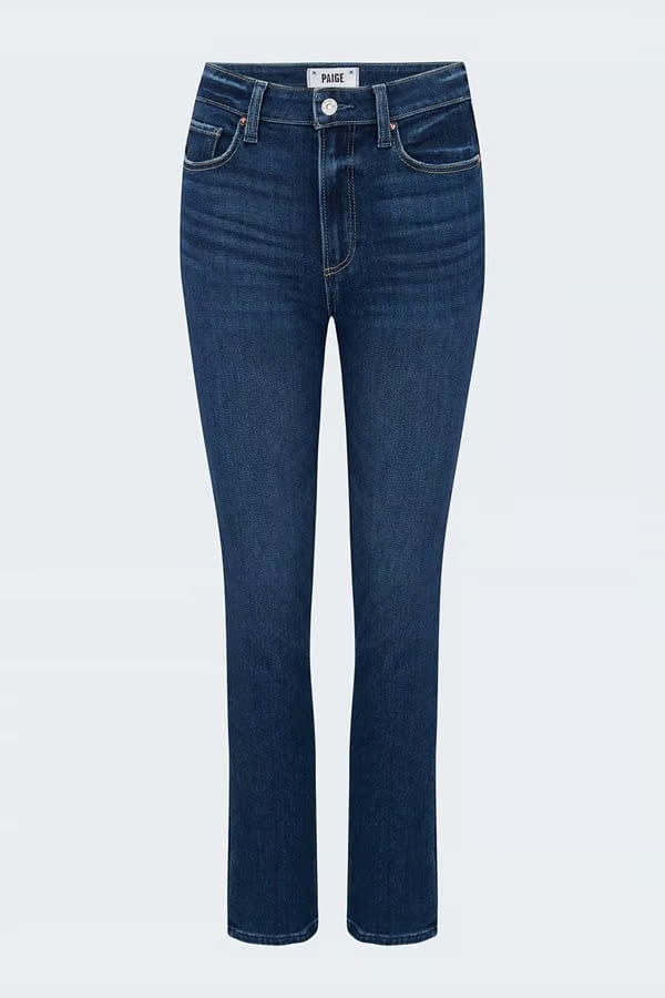 Cindy Straight Jean In Soleil