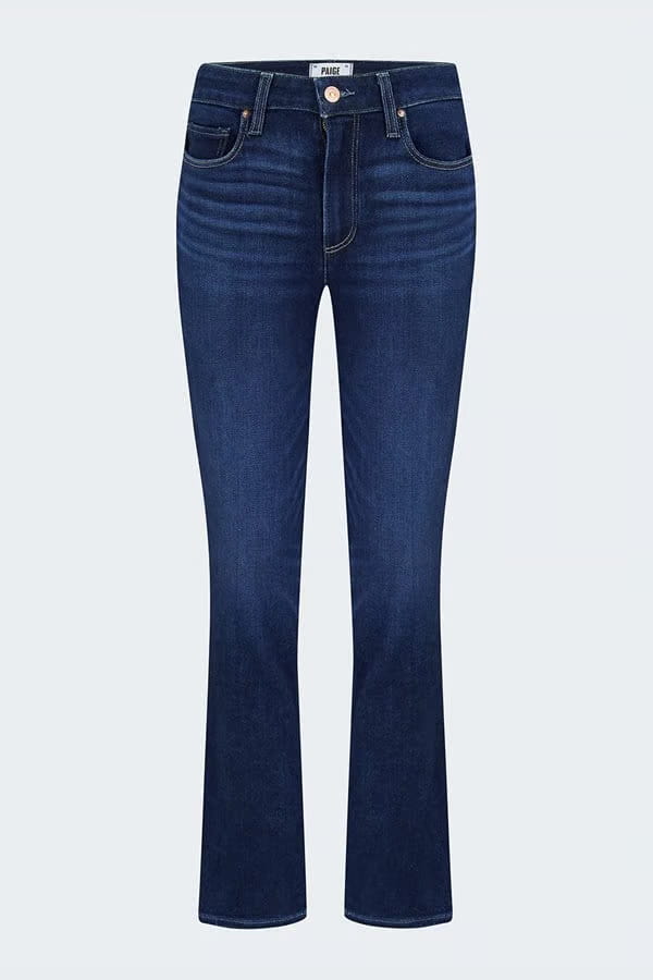 Cindy Straight Jean In Sagrada