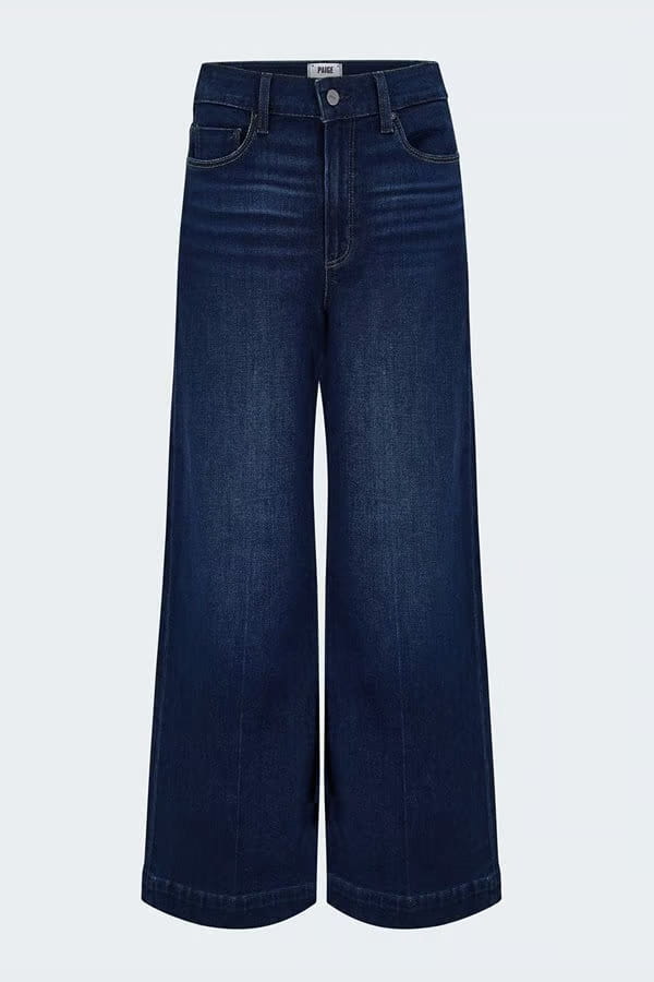 Anessa Wide Jean In Starboard
