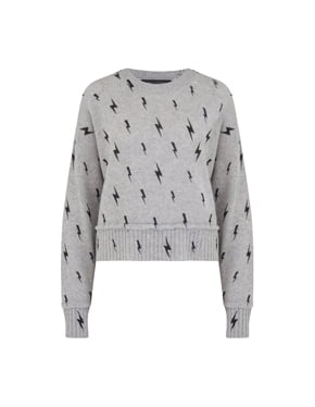 360 CASHMERE - Indra Lightening Jumper