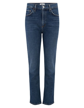 AGOLDE - Wilder Jean In Hype