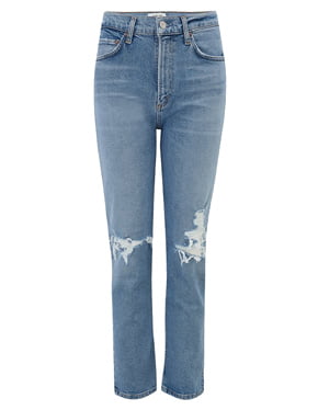 AGOLDE - Wilder Jean In Whiplash