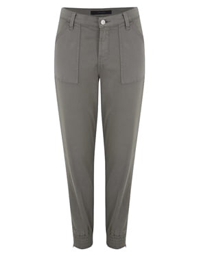 J BRAND - Arkin Zip Jogger In Knots