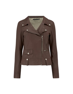 MDK - Classic Thin Seattle Jacket In Bison