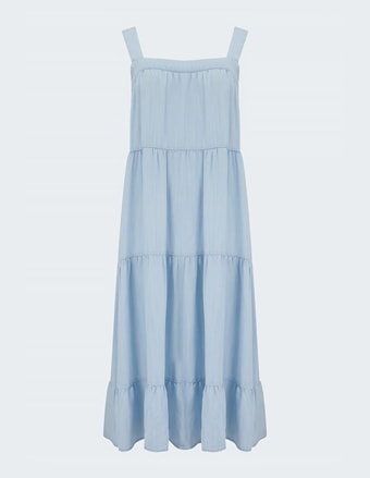 Amaya In Light Vintage