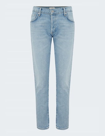 Emerson Boyfriend Jean In La Lune