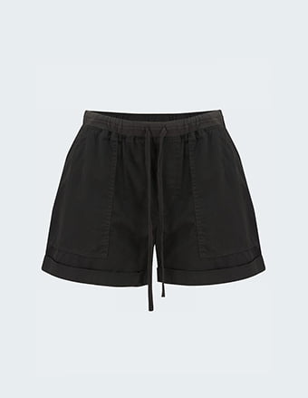 Tenley Short In Onyx