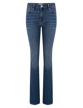 FRAME - Le Mini Boot Jean In Blendon