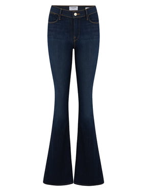 FRAME - Le High Flare Jean In Sutherland