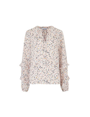 Lily and Lionel - Rina Blouse
